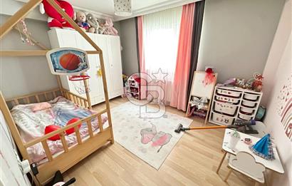 CADDE YANI ASANSÖRLÜ FULL YAPILI KİRALIK 3+1 DAİRE