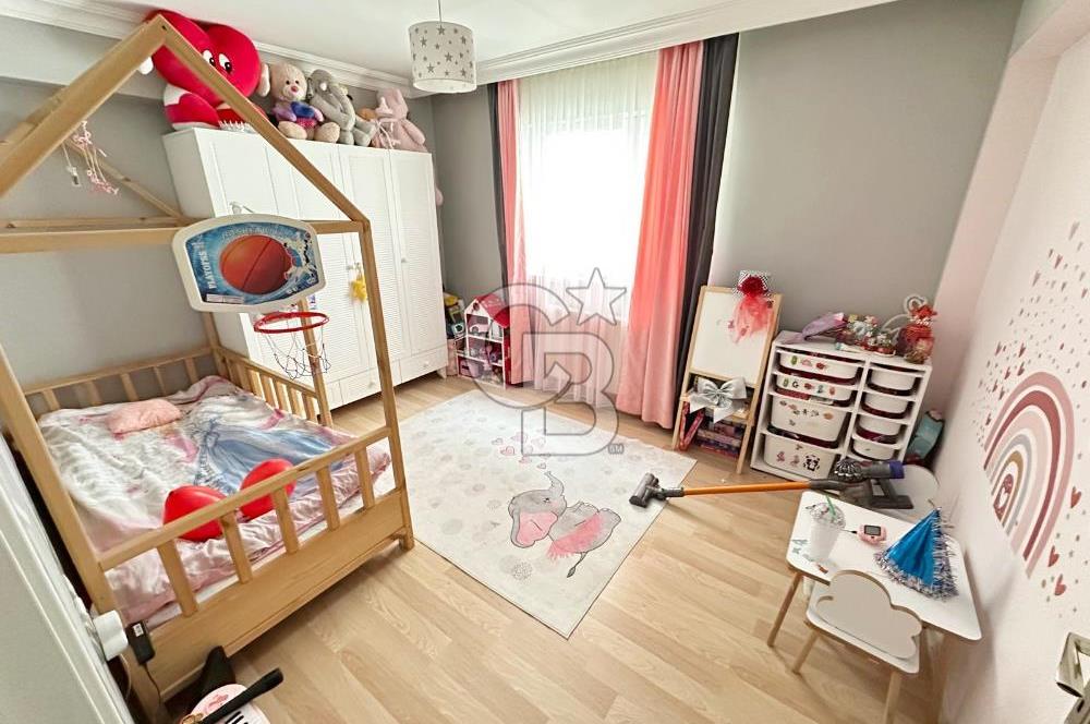 CADDE YANI ASANSÖRLÜ FULL YAPILI KİRALIK 3+1 DAİRE
