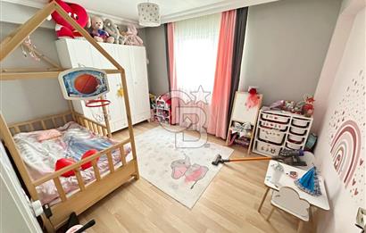 CADDE YANI ASANSÖRLÜ FULL YAPILI KİRALIK 3+1 DAİRE