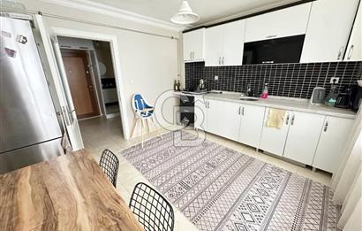 CADDE YANI ASANSÖRLÜ FULL YAPILI KİRALIK 3+1 DAİRE