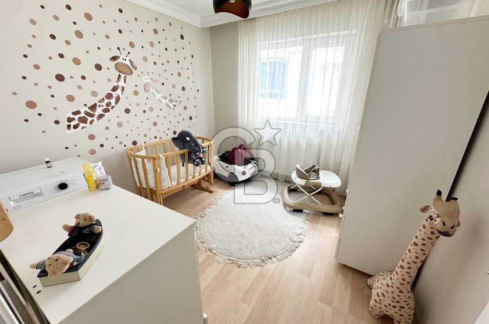 CADDE YANI ASANSÖRLÜ FULL YAPILI KİRALIK 3+1 DAİRE