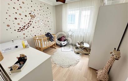 CADDE YANI ASANSÖRLÜ FULL YAPILI KİRALIK 3+1 DAİRE