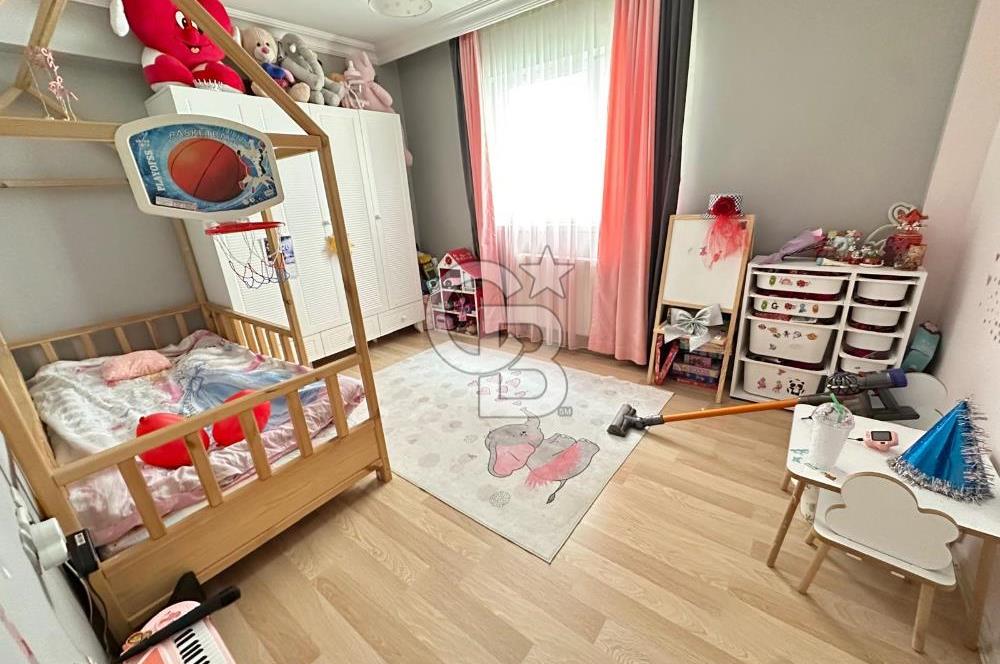 CADDE YANI ASANSÖRLÜ FULL YAPILI KİRALIK 3+1 DAİRE