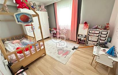 CADDE YANI ASANSÖRLÜ FULL YAPILI KİRALIK 3+1 DAİRE