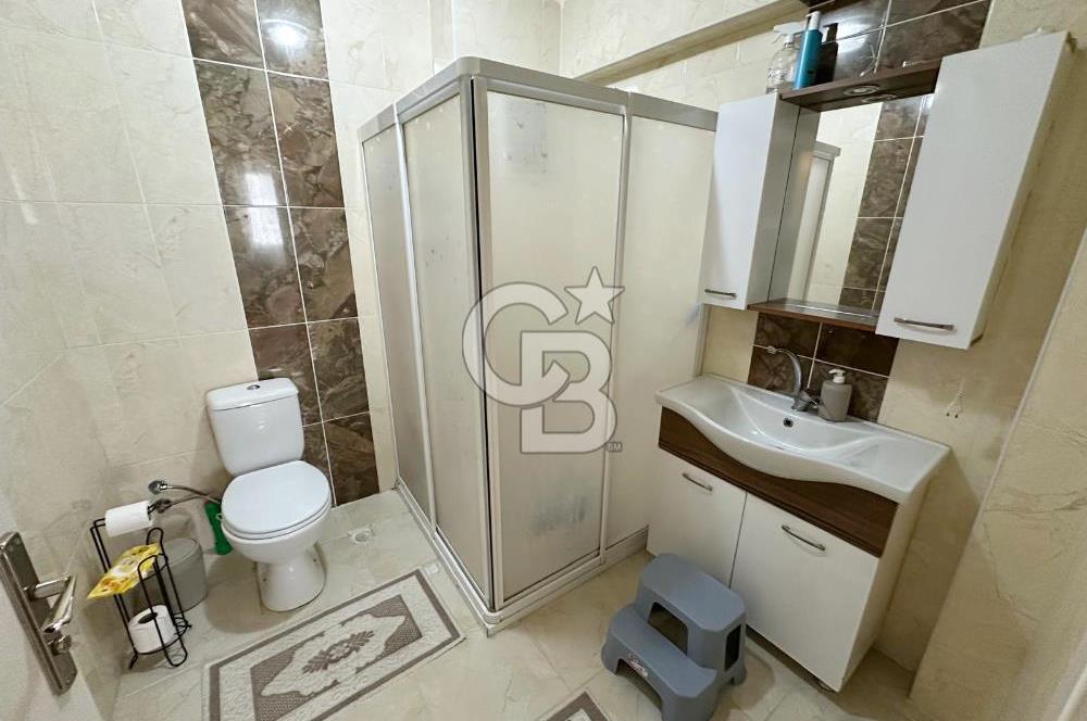 CADDE YANI ASANSÖRLÜ FULL YAPILI KİRALIK 3+1 DAİRE