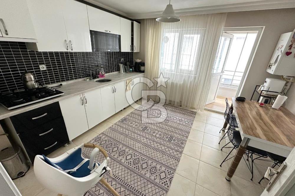 CADDE YANI ASANSÖRLÜ FULL YAPILI KİRALIK 3+1 DAİRE