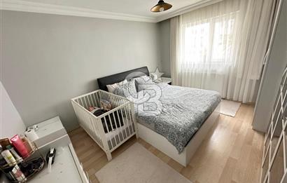 CADDE YANI ASANSÖRLÜ FULL YAPILI KİRALIK 3+1 DAİRE