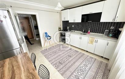 CADDE YANI ASANSÖRLÜ FULL YAPILI KİRALIK 3+1 DAİRE