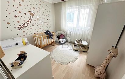 CADDE YANI ASANSÖRLÜ FULL YAPILI KİRALIK 3+1 DAİRE