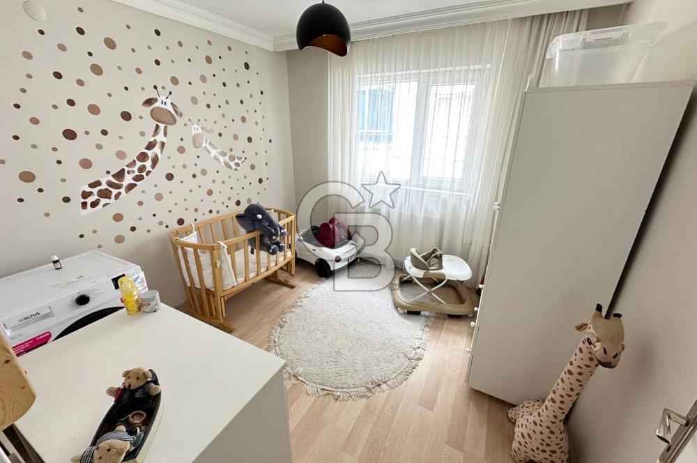 CADDE YANI ASANSÖRLÜ FULL YAPILI KİRALIK 3+1 DAİRE