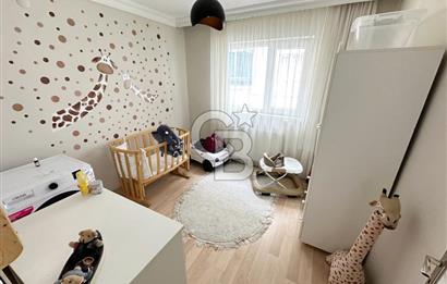 CADDE YANI ASANSÖRLÜ FULL YAPILI KİRALIK 3+1 DAİRE