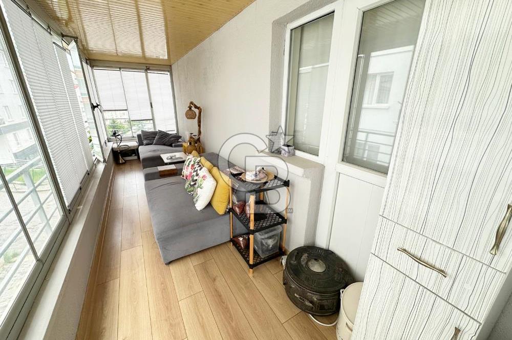 CADDE YANI ASANSÖRLÜ FULL YAPILI KİRALIK 3+1 DAİRE