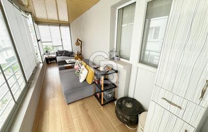 CADDE YANI ASANSÖRLÜ FULL YAPILI KİRALIK 3+1 DAİRE