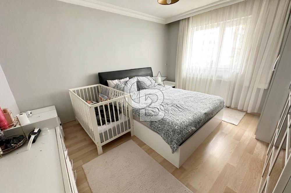 CADDE YANI ASANSÖRLÜ FULL YAPILI KİRALIK 3+1 DAİRE