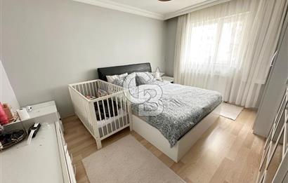 CADDE YANI ASANSÖRLÜ FULL YAPILI KİRALIK 3+1 DAİRE