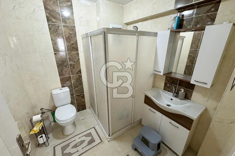CADDE YANI ASANSÖRLÜ FULL YAPILI KİRALIK 3+1 DAİRE