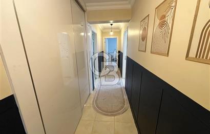 CADDE YANI ASANSÖRLÜ FULL YAPILI KİRALIK 3+1 DAİRE