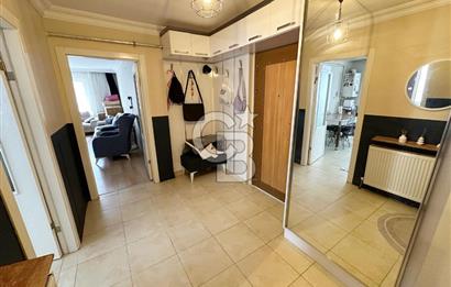 CADDE YANI ASANSÖRLÜ FULL YAPILI KİRALIK 3+1 DAİRE