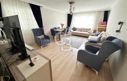 CADDE YANI ASANSÖRLÜ FULL YAPILI KİRALIK 3+1 DAİRE
