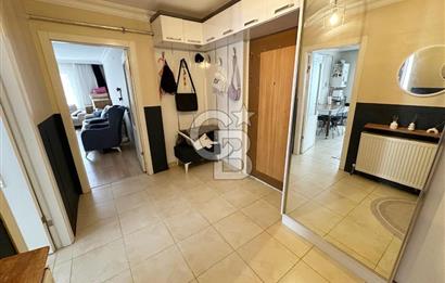 CADDE YANI ASANSÖRLÜ FULL YAPILI KİRALIK 3+1 DAİRE