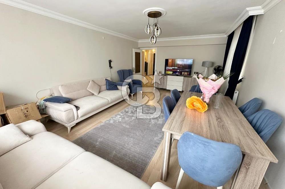 CADDE YANI ASANSÖRLÜ FULL YAPILI KİRALIK 3+1 DAİRE