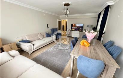 CADDE YANI ASANSÖRLÜ FULL YAPILI KİRALIK 3+1 DAİRE