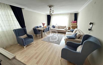 CADDE YANI ASANSÖRLÜ FULL YAPILI KİRALIK 3+1 DAİRE