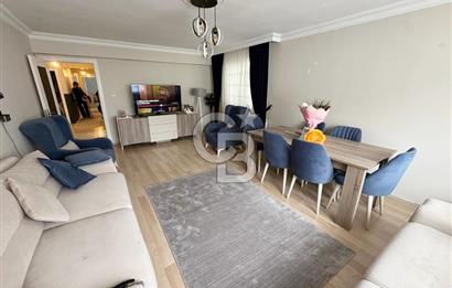 CADDE YANI ASANSÖRLÜ FULL YAPILI KİRALIK 3+1 DAİRE