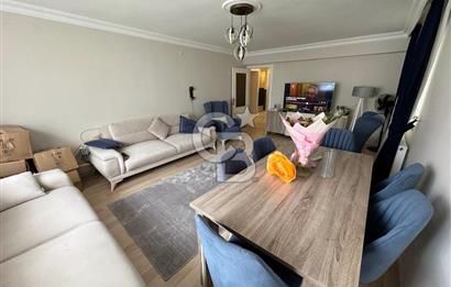 CADDE YANI ASANSÖRLÜ FULL YAPILI KİRALIK 3+1 DAİRE