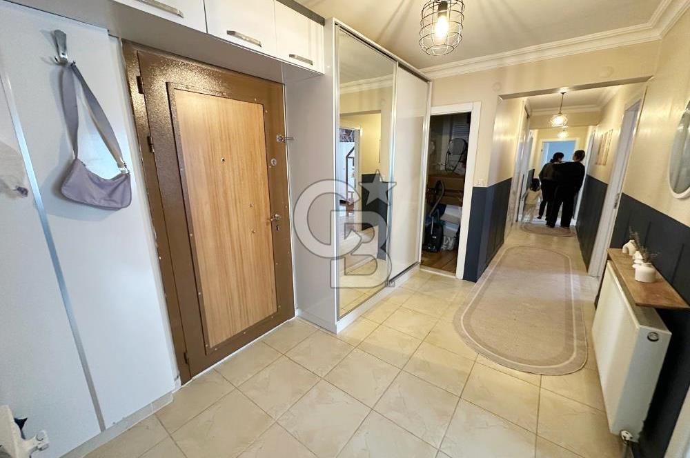 CADDE YANI ASANSÖRLÜ FULL YAPILI KİRALIK 3+1 DAİRE