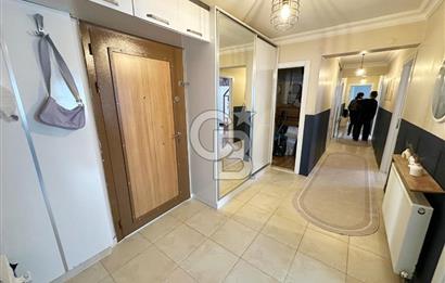 CADDE YANI ASANSÖRLÜ FULL YAPILI KİRALIK 3+1 DAİRE