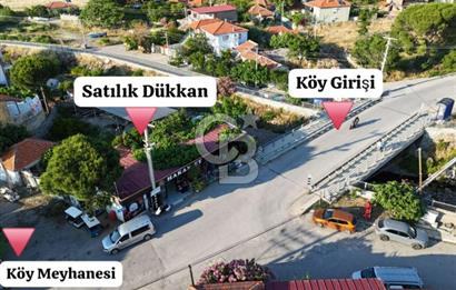 🏖️ BADEMLİ'DE DENİZE YAKIN KONUMDA 💰 YÜKSEK KAZANÇ POTANSİYELLİ SATILIK TİCARİ DÜKKAN 🏪