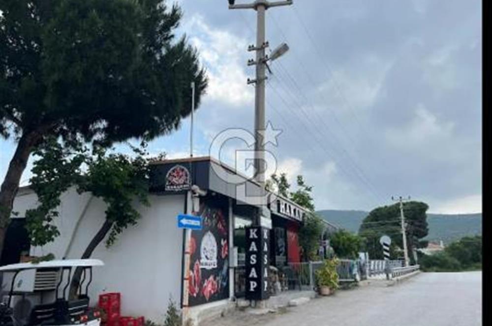 🏖️ BADEMLİ'DE DENİZE YAKIN KONUMDA 💰 YÜKSEK KAZANÇ POTANSİYELLİ SATILIK TİCARİ DÜKKAN 🏪