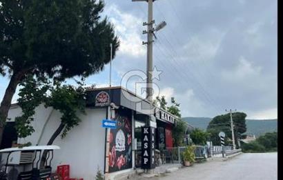🏖️ BADEMLİ'DE DENİZE YAKIN KONUMDA 💰 YÜKSEK KAZANÇ POTANSİYELLİ SATILIK TİCARİ DÜKKAN 🏪