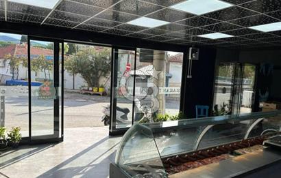 🏖️ BADEMLİ'DE DENİZE YAKIN KONUMDA 💰 YÜKSEK KAZANÇ POTANSİYELLİ SATILIK TİCARİ DÜKKAN 🏪
