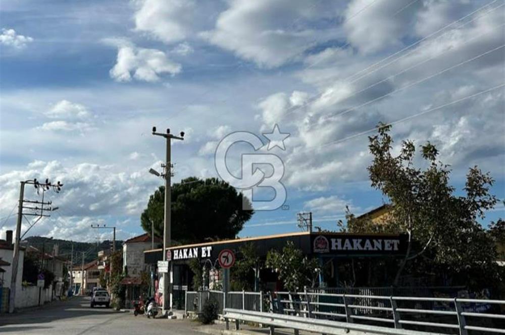 🏖️ BADEMLİ'DE DENİZE YAKIN KONUMDA 💰 YÜKSEK KAZANÇ POTANSİYELLİ SATILIK TİCARİ DÜKKAN 🏪