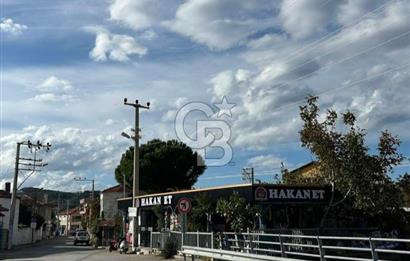 🏖️ BADEMLİ'DE DENİZE YAKIN KONUMDA 💰 YÜKSEK KAZANÇ POTANSİYELLİ SATILIK TİCARİ DÜKKAN 🏪