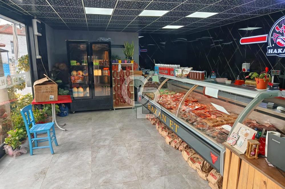 🏖️ BADEMLİ'DE DENİZE YAKIN KONUMDA 💰 YÜKSEK KAZANÇ POTANSİYELLİ SATILIK TİCARİ DÜKKAN 🏪