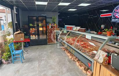 🏖️ BADEMLİ'DE DENİZE YAKIN KONUMDA 💰 YÜKSEK KAZANÇ POTANSİYELLİ SATILIK TİCARİ DÜKKAN 🏪