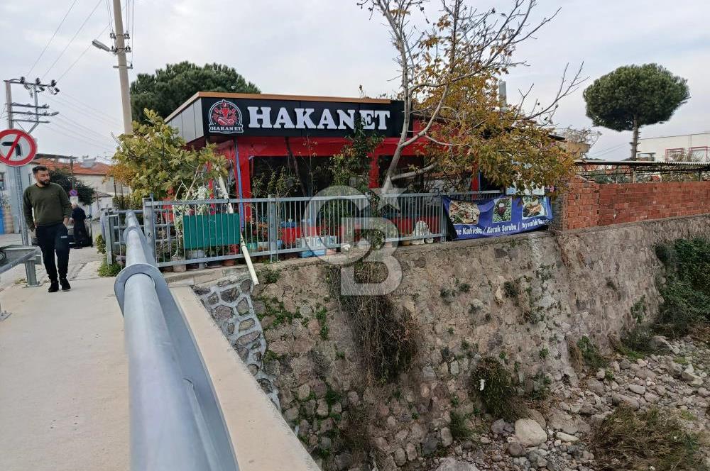 🏖️ BADEMLİ'DE DENİZE YAKIN KONUMDA 💰 YÜKSEK KAZANÇ POTANSİYELLİ SATILIK TİCARİ DÜKKAN 🏪