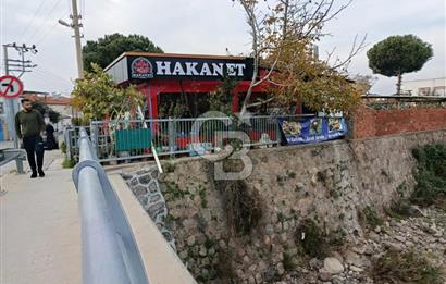 🏖️ BADEMLİ'DE DENİZE YAKIN KONUMDA 💰 YÜKSEK KAZANÇ POTANSİYELLİ SATILIK TİCARİ DÜKKAN 🏪
