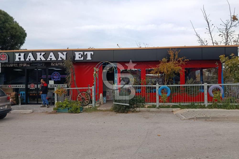 🏖️ BADEMLİ'DE DENİZE YAKIN KONUMDA 💰 YÜKSEK KAZANÇ POTANSİYELLİ SATILIK TİCARİ DÜKKAN 🏪