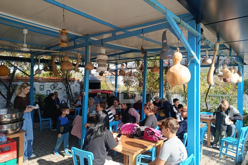 🏖️ BADEMLİ'DE DENİZE YAKIN KONUMDA 💰 YÜKSEK KAZANÇ POTANSİYELLİ SATILIK TİCARİ DÜKKAN 🏪