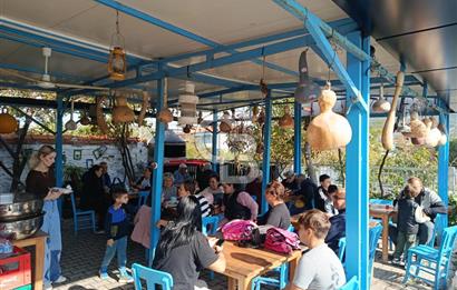 🏖️ BADEMLİ'DE DENİZE YAKIN KONUMDA 💰 YÜKSEK KAZANÇ POTANSİYELLİ SATILIK TİCARİ DÜKKAN 🏪