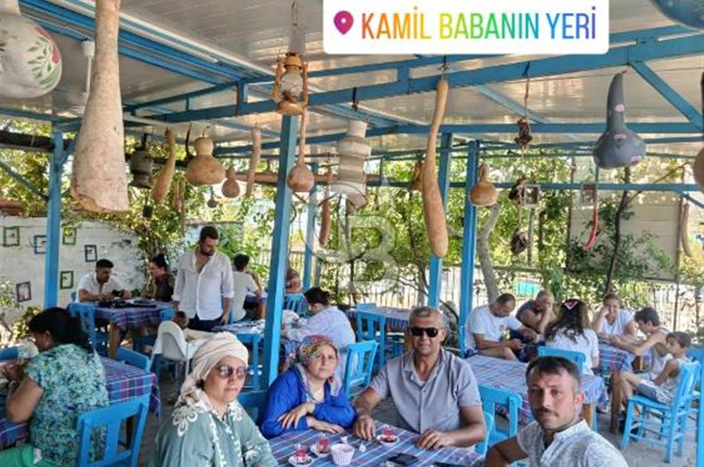 🏖️ BADEMLİ'DE DENİZE YAKIN KONUMDA 💰 YÜKSEK KAZANÇ POTANSİYELLİ SATILIK TİCARİ DÜKKAN 🏪