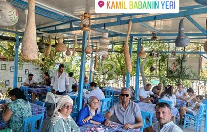🏖️ BADEMLİ'DE DENİZE YAKIN KONUMDA 💰 YÜKSEK KAZANÇ POTANSİYELLİ SATILIK TİCARİ DÜKKAN 🏪
