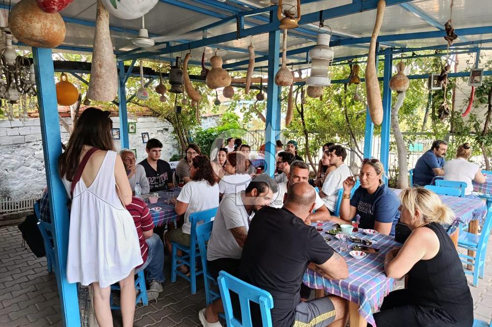 🏖️ BADEMLİ'DE DENİZE YAKIN KONUMDA 💰 YÜKSEK KAZANÇ POTANSİYELLİ SATILIK TİCARİ DÜKKAN 🏪