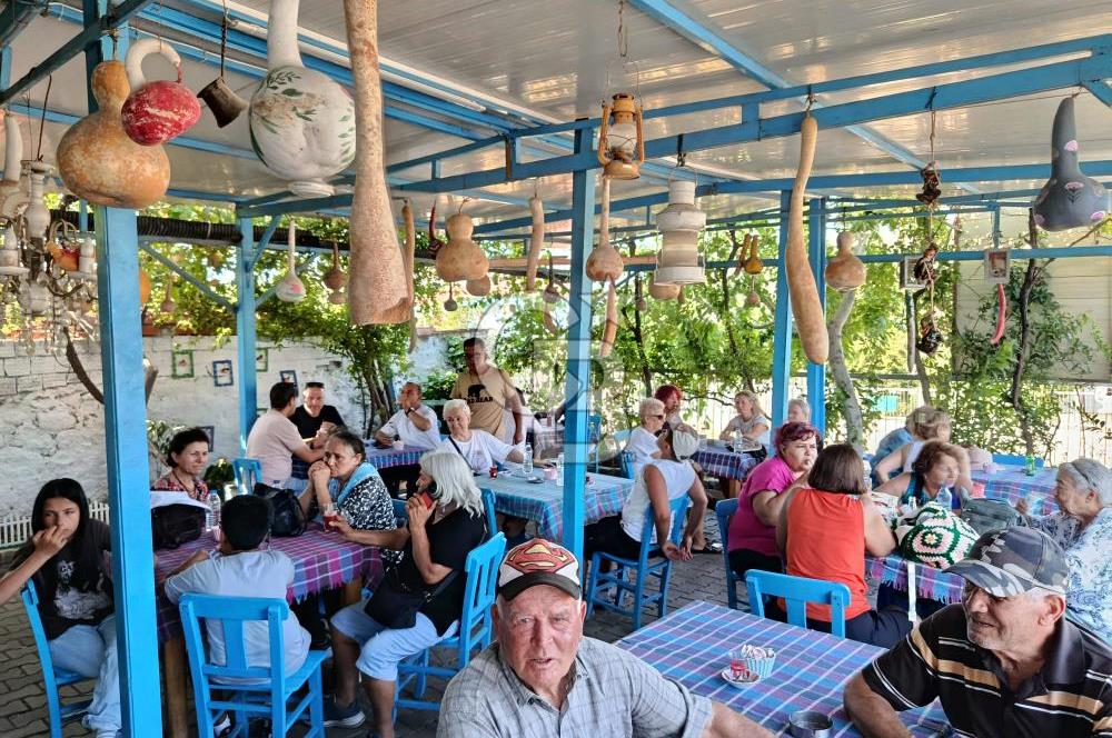 🏖️ BADEMLİ'DE DENİZE YAKIN KONUMDA 💰 YÜKSEK KAZANÇ POTANSİYELLİ SATILIK TİCARİ DÜKKAN 🏪