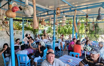🏖️ BADEMLİ'DE DENİZE YAKIN KONUMDA 💰 YÜKSEK KAZANÇ POTANSİYELLİ SATILIK TİCARİ DÜKKAN 🏪