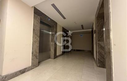 NATAVEGA KONUTLARINDA 33.KAT ŞEHİR MANZARALI 4,5+1 SATILIK DAİRE